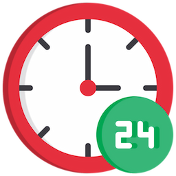 24hors